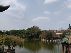 -东莞市可园博物馆