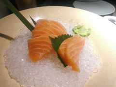 -山葵家·创意料理(宁波来福士店)