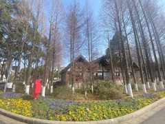 -太阳岛旅游度假区