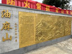 -黄埔油麻山森林公园