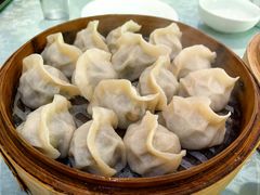 -韩记海鲜饺子旗舰店(红海新区店)