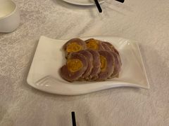 -永兴餐厅(复兴中路店)