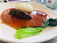 -海天一色海景自助餐厅(西港花园店)