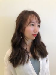 -icare美发沙龙