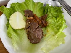 蜜汁烤肉-东俞·韩式料理(院东街店)