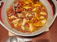 -俏江南(东方广场店)