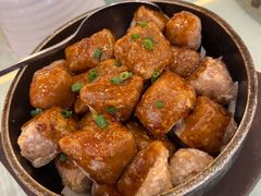 -江南村酒家
