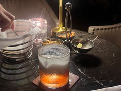 -LONG BAR 廊吧(外滩华尔道夫酒店)