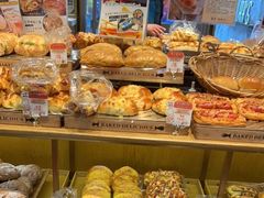 -西村叔叔的店·面包·甜品·蛋糕(崂山丽达店)