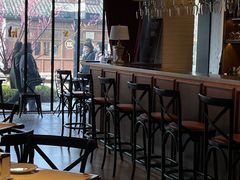 -弗兰克牛排西餐厅 Galla R By Ribone(上海首店)