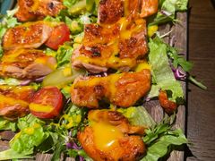 -大麦与小麦·精酿啤酒餐厅(振兴路店)