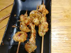 -悦华一品炒鸡(春风店)
