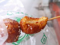 -邓记新一代糖油果子(四川煤管局供销公司职工宿舍店)