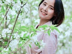 -渭南桃花源民俗文化园