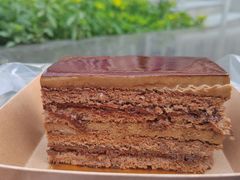 歌剧院-季味菓屋