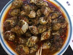 -三妹小龙虾·黄油蟹(华侨城总店)