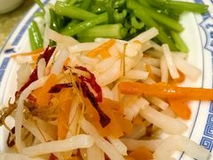 -老雒阳面馆·水席(高新区店)