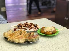 -芬芳甜品(同福路店)