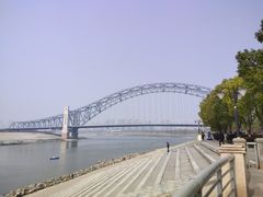 -汉江湾体育公园