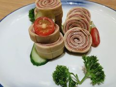-蘭芳私厨(凤凰城店)