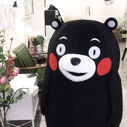 -月野兔日式美睫美甲