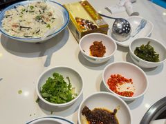 -爱膳菌锅锅(阳南店)