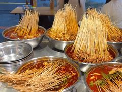 -嘉州鲜知味钵钵鸡(奎星楼店)