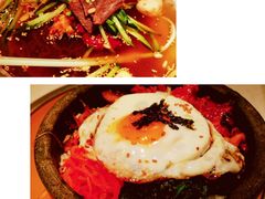 -七八冷面·延边朝鲜族美食(欢乐谷店)