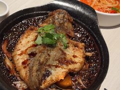 -九毛九西北菜(番禺万达店)