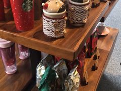 -星巴克(迪士尼小镇店)