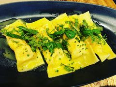 -Mercato莫卡多露台餐厅与酒吧(K11店)