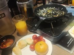 -火炉火自助餐(悠唐购物中心店)