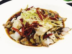 -长崎家日式料理(人民大街店)