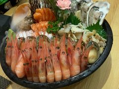 -季玄精致日本料理自助餐(闸北公园店)