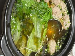 -味上湘菜馆(岳麓山店)