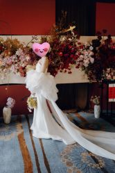 点击看大图 -Chic Bridal 熙可婚纱