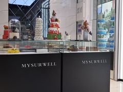 -麦雪尔甜品·生日蛋糕(新街口旗舰店)