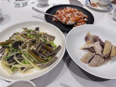 -老吉士酒家(天平路店)