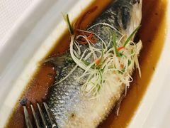 -太湖饭店·寄畅轩中餐厅
