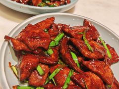 -小吊梨汤·北京菜·烤鸭(鸟巢店)