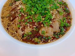 -川味中国寻香馆(琴台路店)