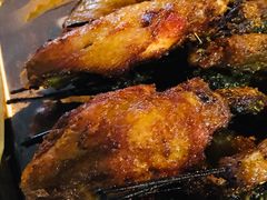 -虎卫烤肉(东关南街店)
