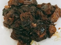 黑木耳-东来顺饭庄(新源里店)