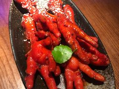 -绿茶餐厅(乐峰广场店)