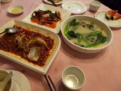 -嘉福国际大酒店-中餐厅