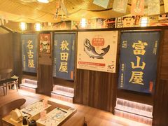 -七町糖果寿司屋(龙洞广工店)