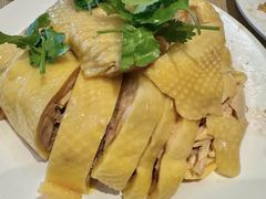 -泰煌鸡·上海白斩鸡·鸡汤面(鹤庆店)