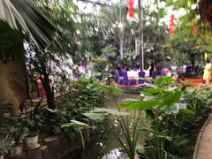 -九尊食上(生态园林酒店)