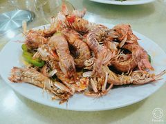 -源海渔村·现捞海鲜(大角湾店)
