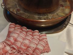 -东来顺饭庄(西直门店)